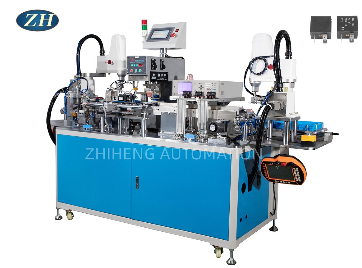 ການທົດສອບວ່ານ້ໍາວາວ solenoid ແລະເຄື່ອງພິມຄວາມປອດໄພທີ່ດີ